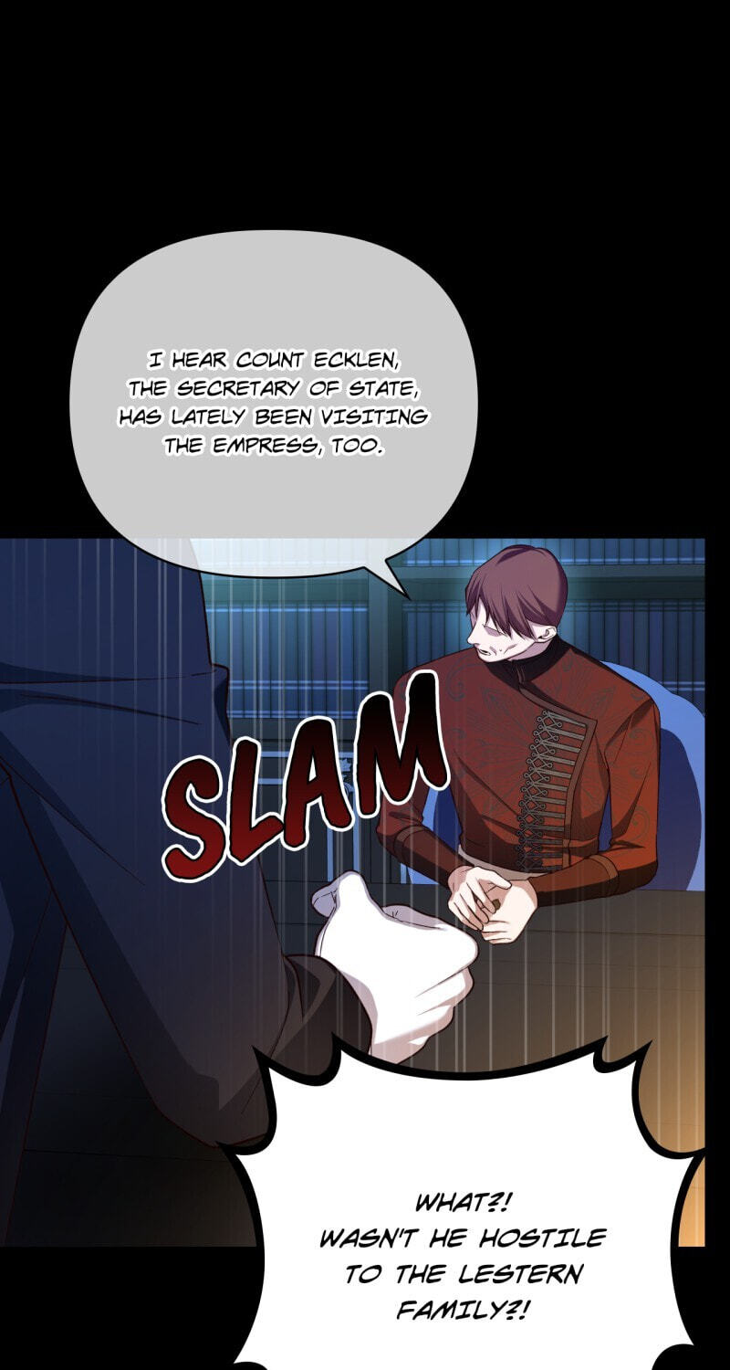 How to Hide the Emperor's Child Chapter 68 page 51 - 