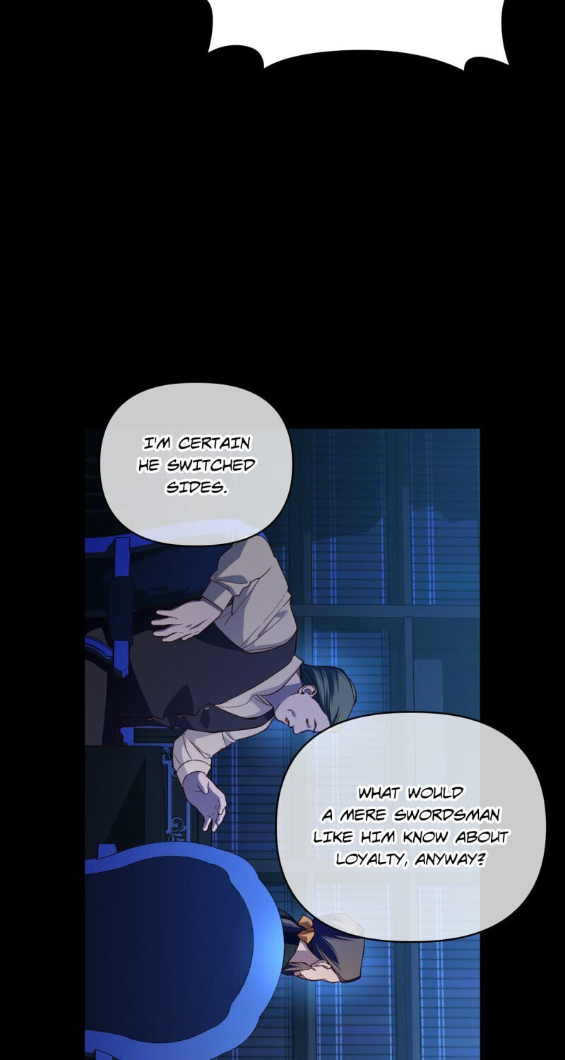 How to Hide the Emperor's Child Chapter 68 page 52 - 