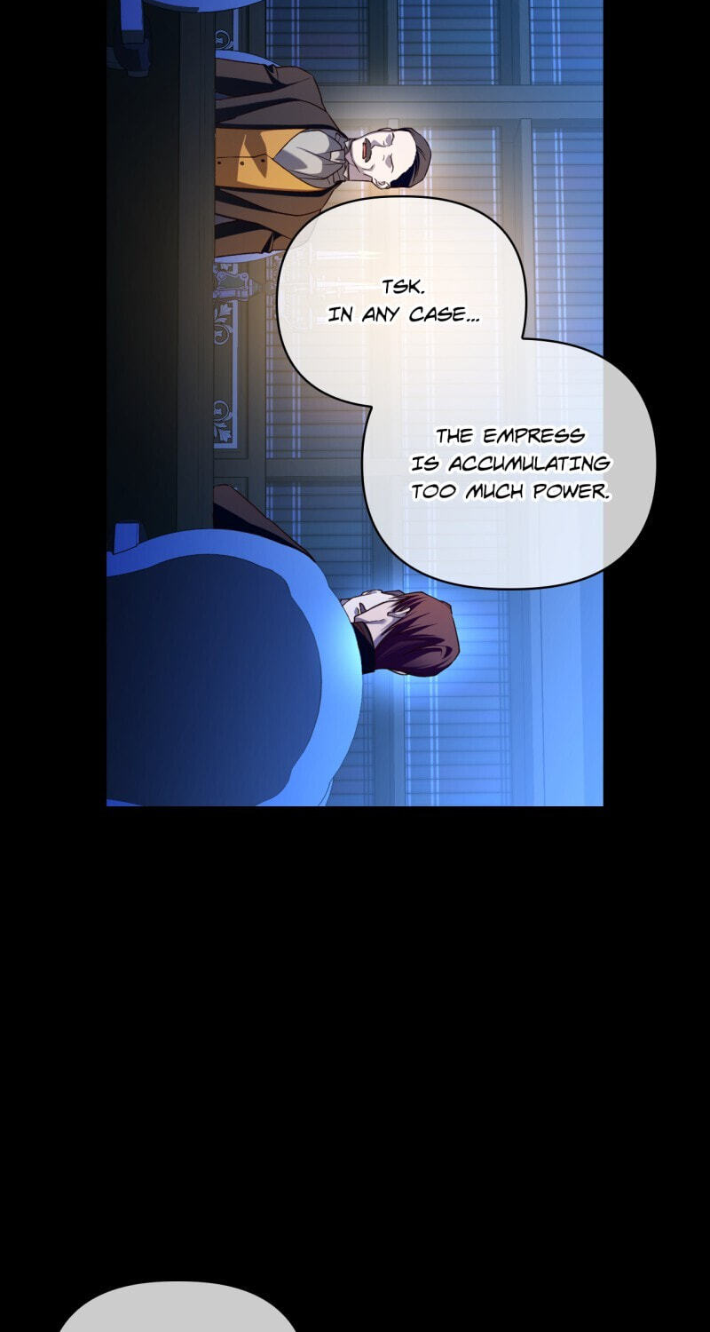How to Hide the Emperor's Child Chapter 68 page 53 - 