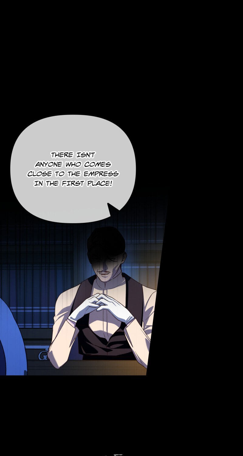 How to Hide the Emperor's Child Chapter 68 page 55 - 
