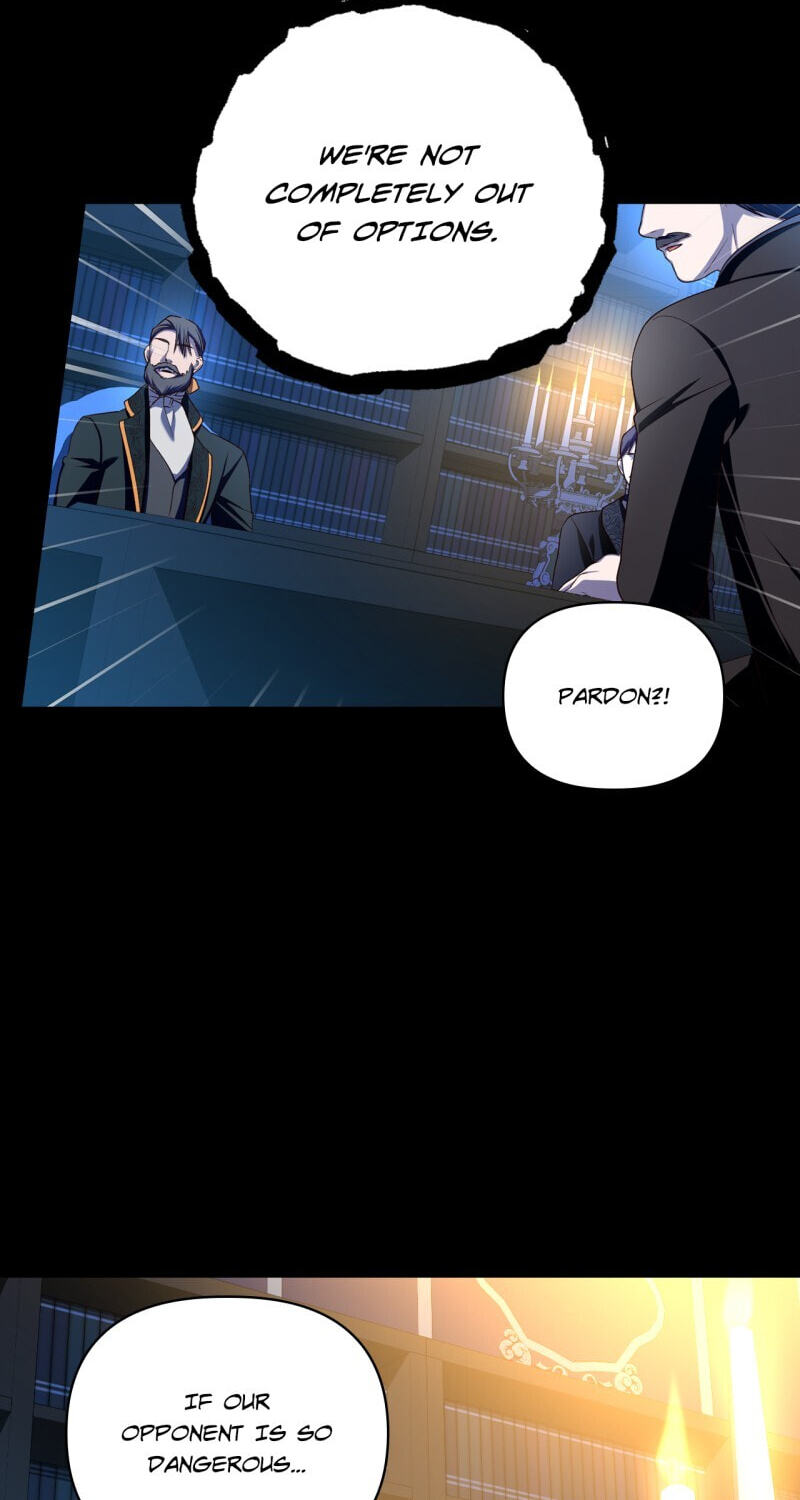 How to Hide the Emperor's Child Chapter 68 page 56 - 