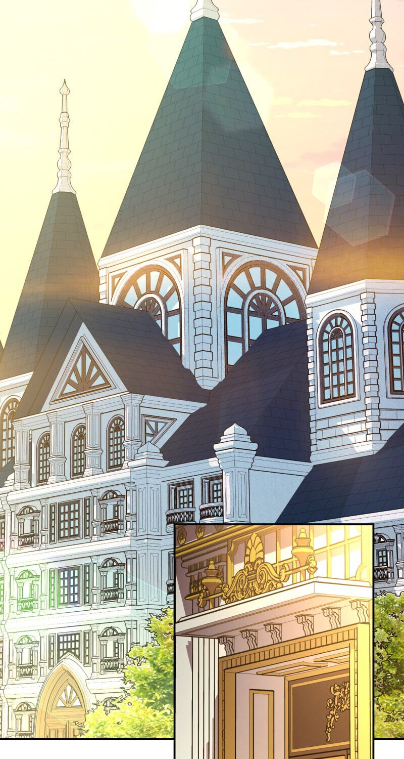 How to Hide the Emperor's Child Chapter 68 page 60 - 