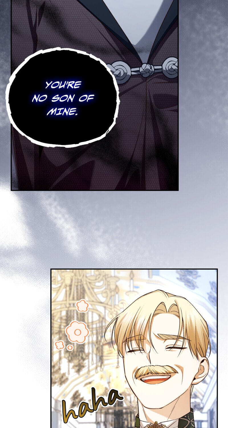 How to Hide the Emperor's Child Chapter 68 page 7 - 