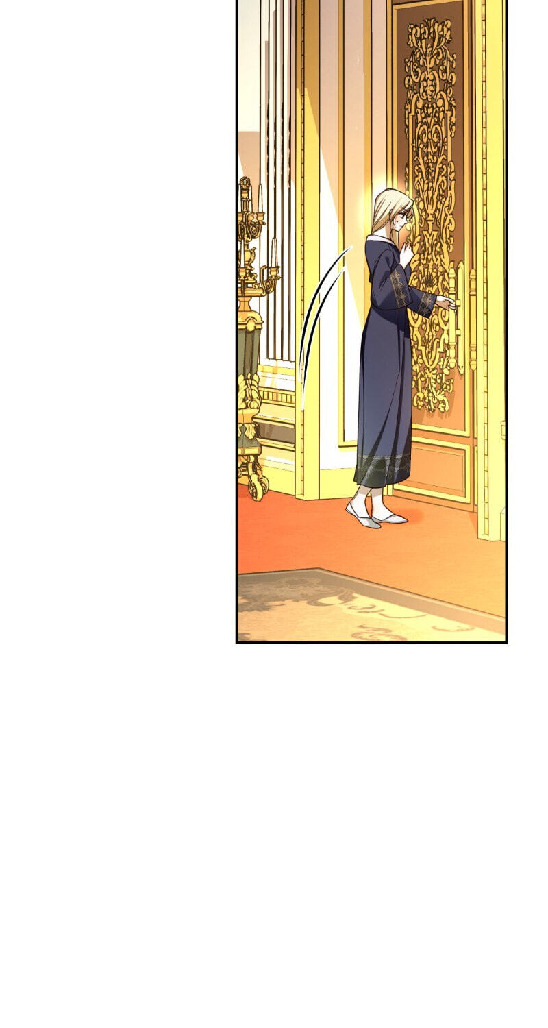 How to Hide the Emperor's Child Chapter 68 page 61 - 
