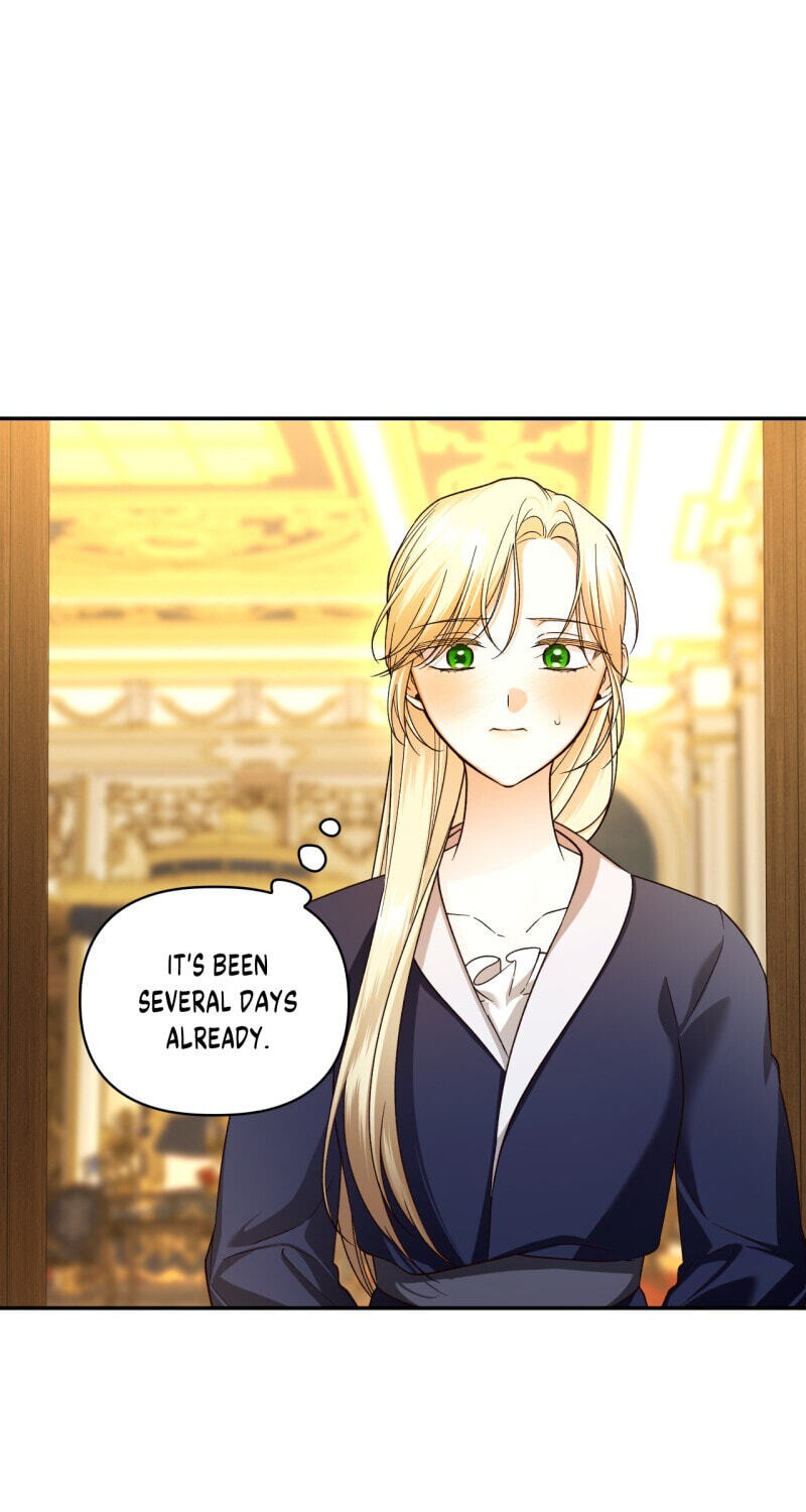 How to Hide the Emperor's Child Chapter 68 page 63 - 