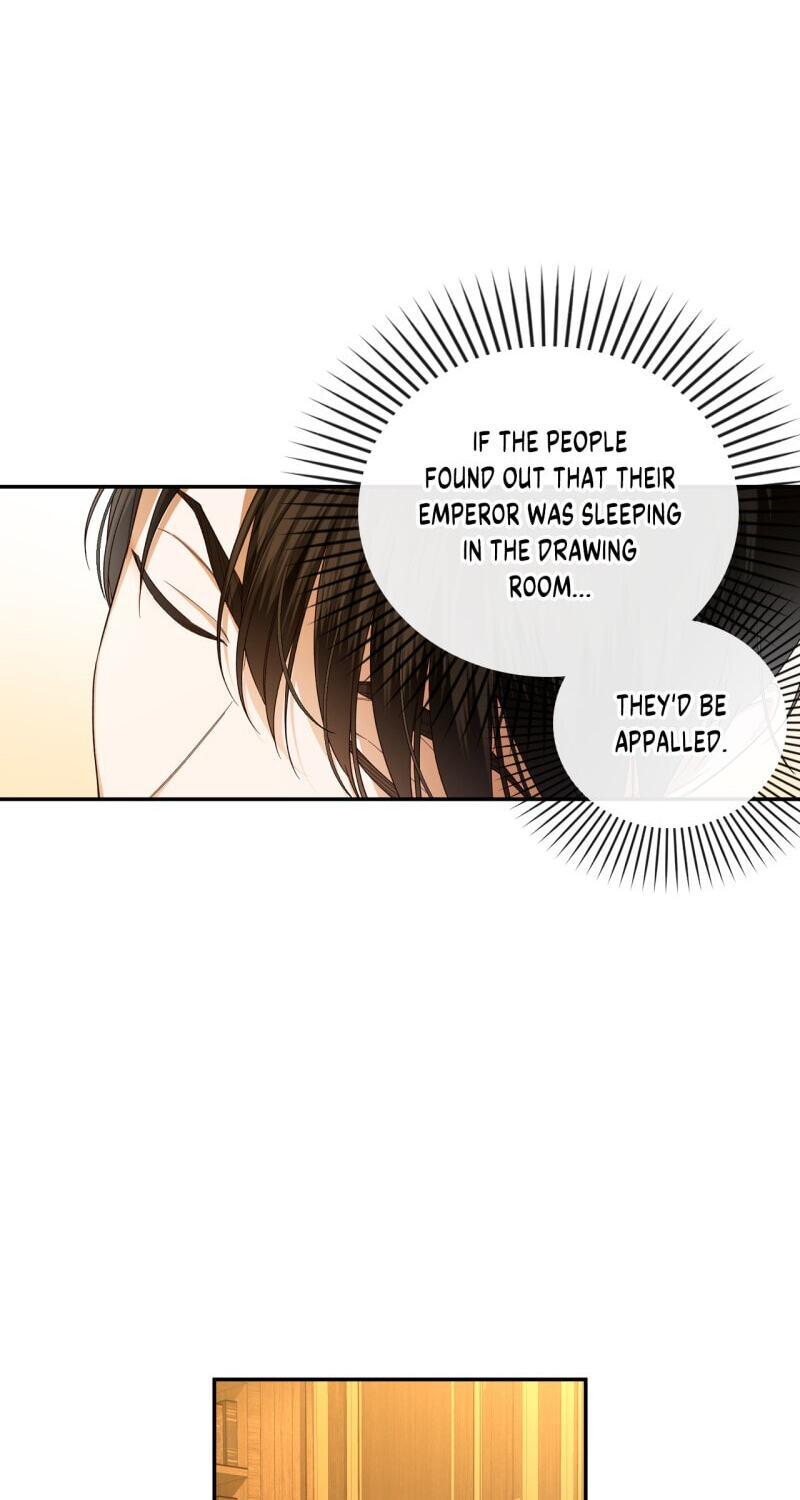 How to Hide the Emperor's Child Chapter 68 page 64 - 