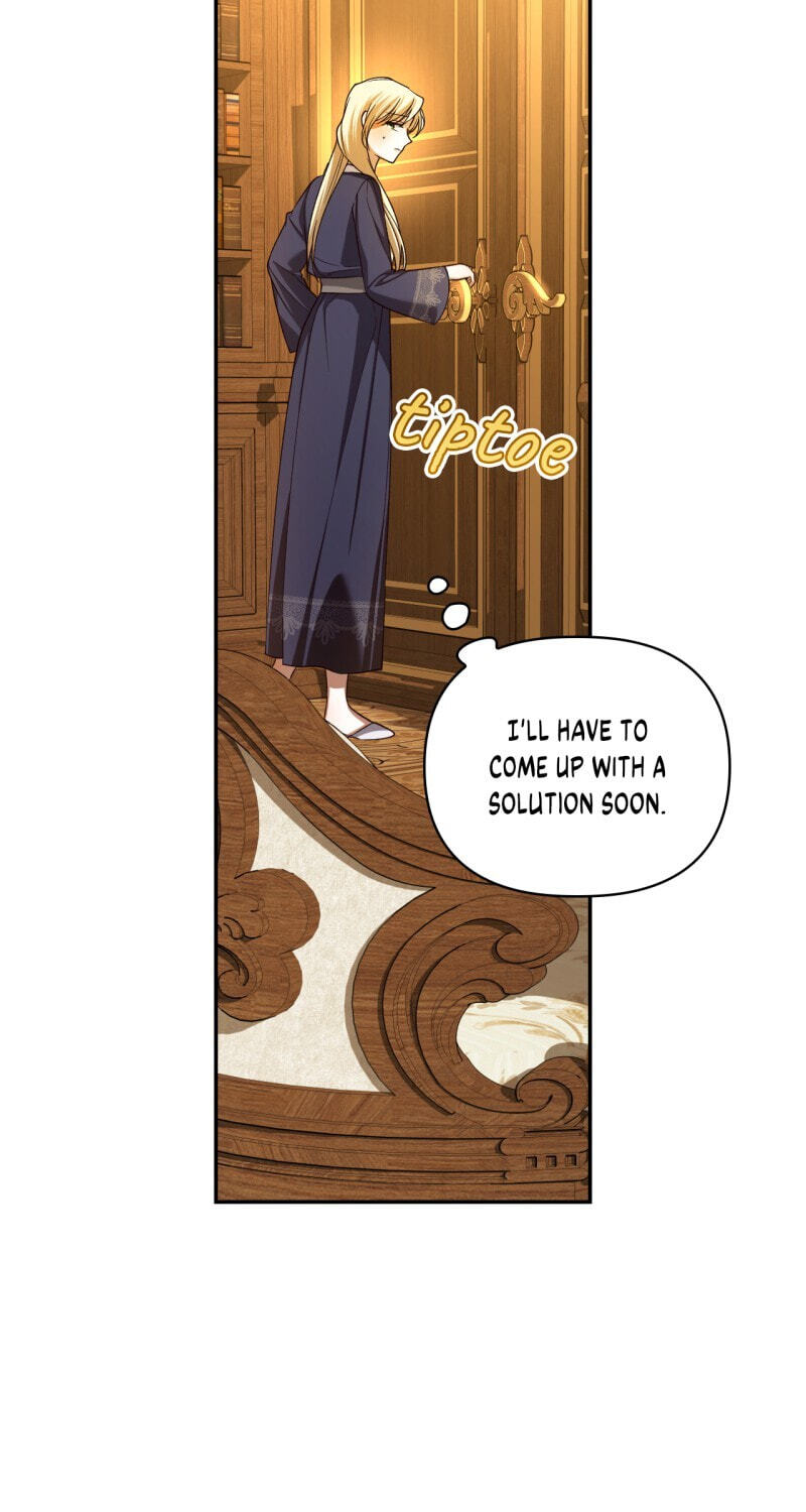 How to Hide the Emperor's Child Chapter 68 page 65 - 
