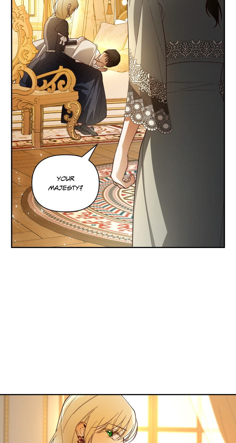 How to Hide the Emperor's Child Chapter 68 page 67 - 