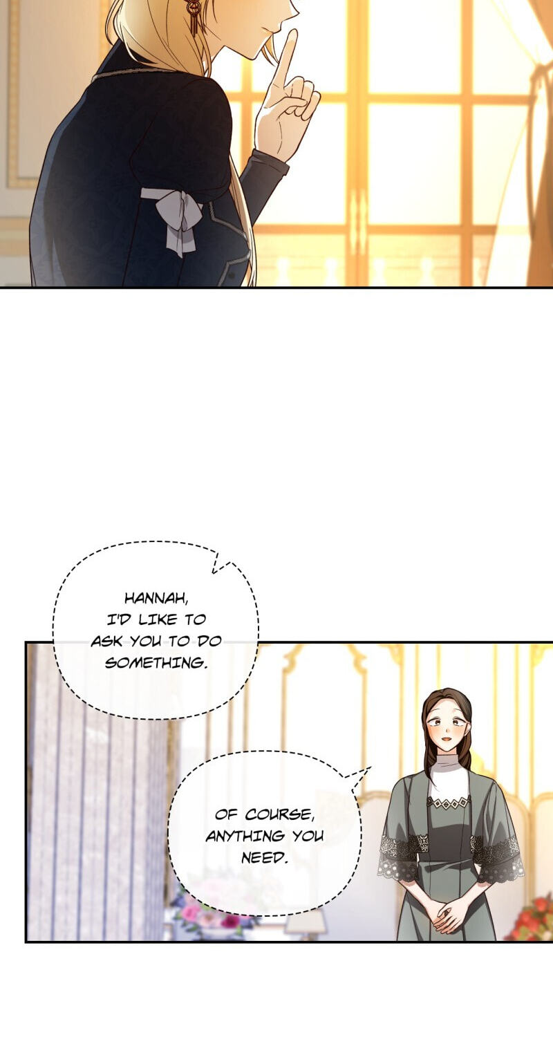 How to Hide the Emperor's Child Chapter 68 page 68 - 