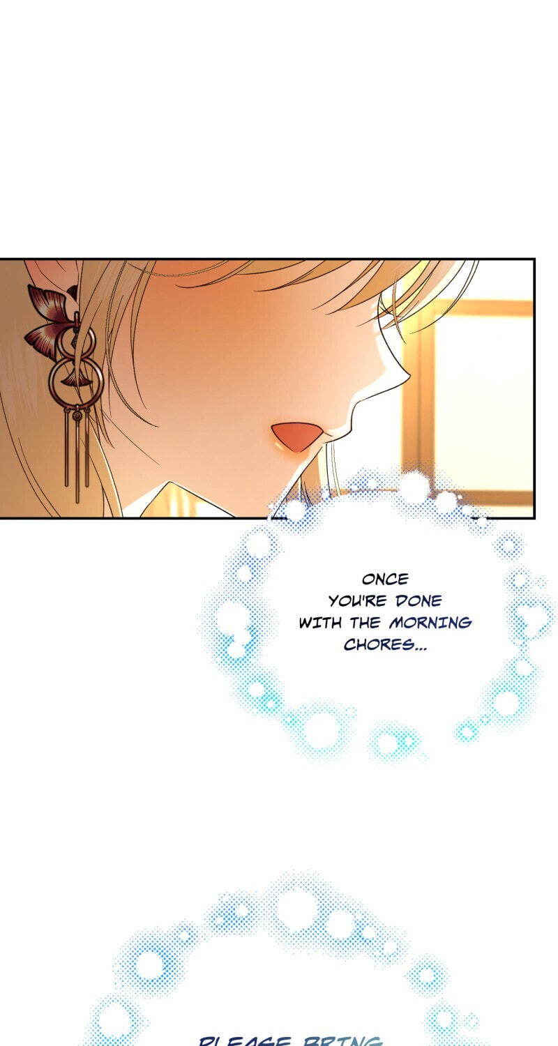 How to Hide the Emperor's Child Chapter 68 page 69 - 