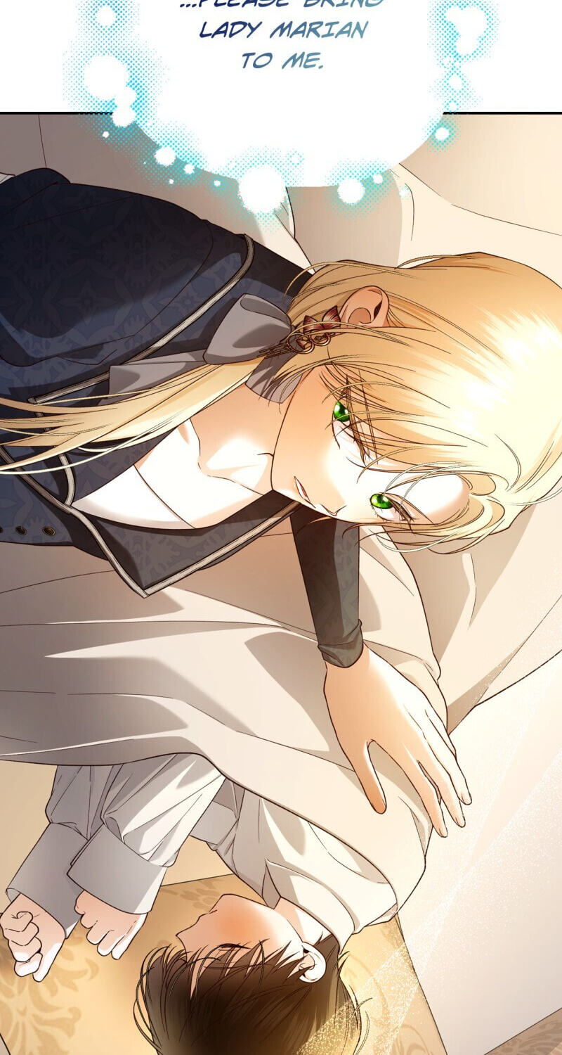 How to Hide the Emperor's Child Chapter 68 page 70 - 