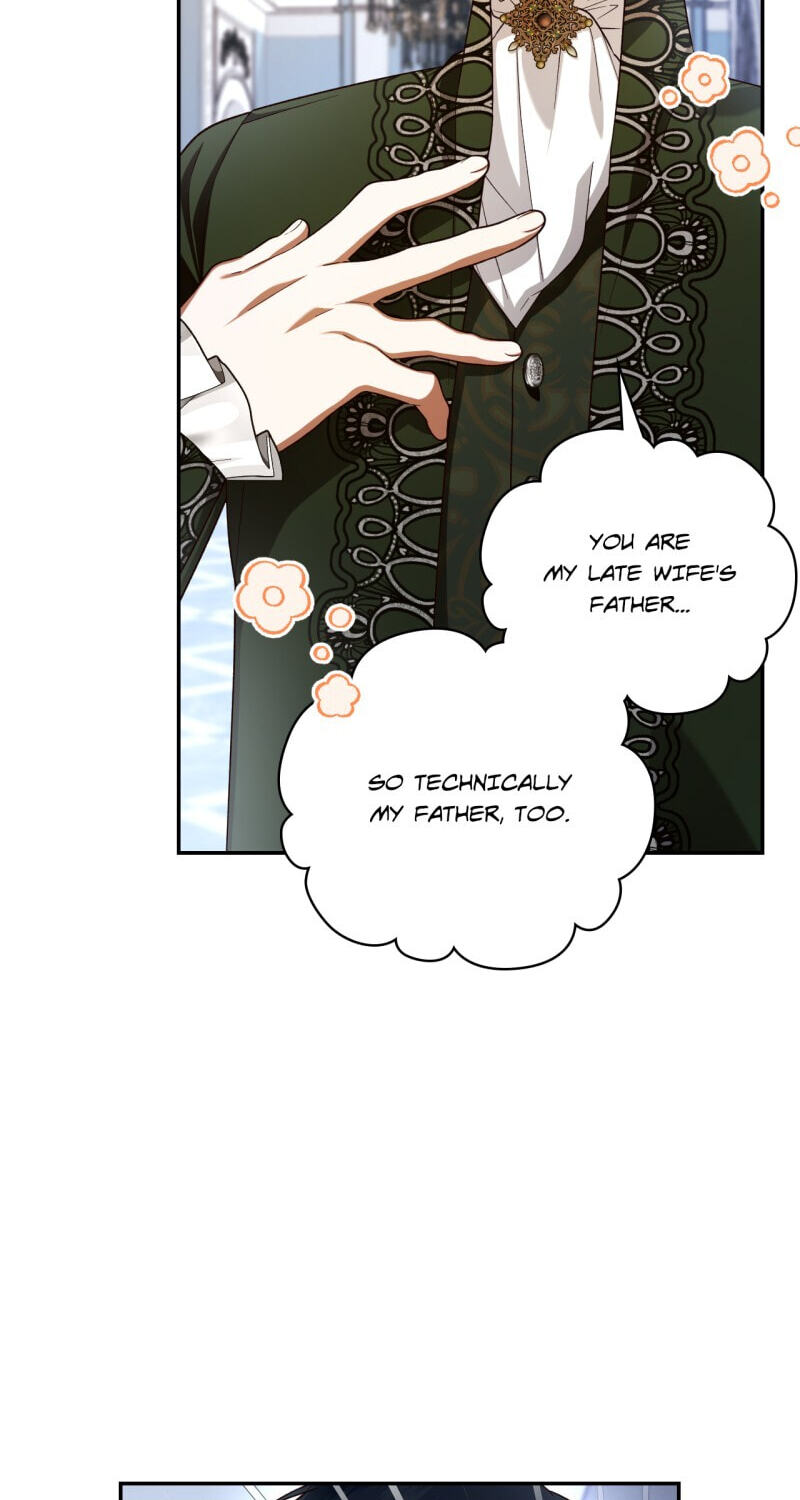 How to Hide the Emperor's Child Chapter 68 page 8 - 