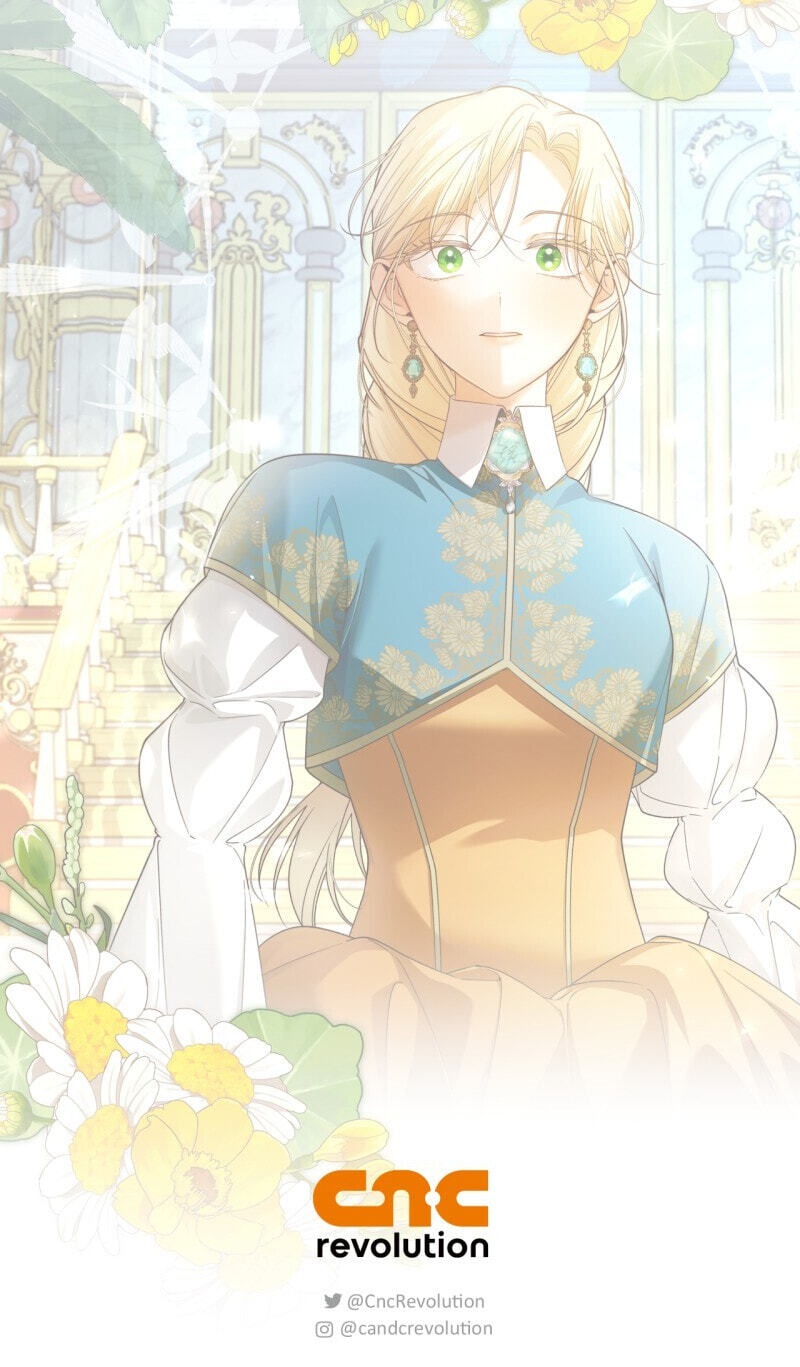 How to Hide the Emperor's Child Chapter 68 page 72 - 
