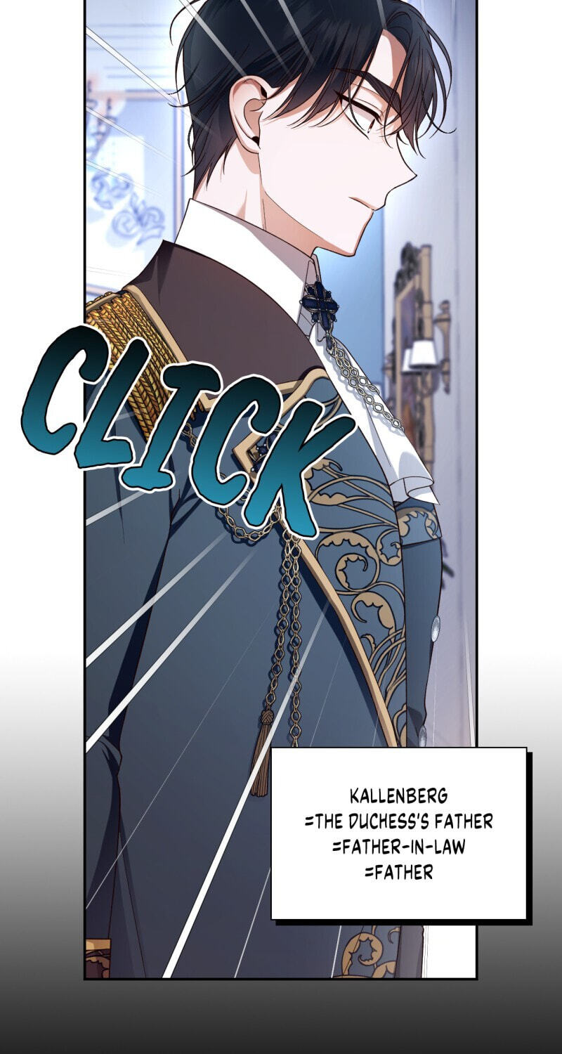 How to Hide the Emperor's Child Chapter 68 page 9 - 
