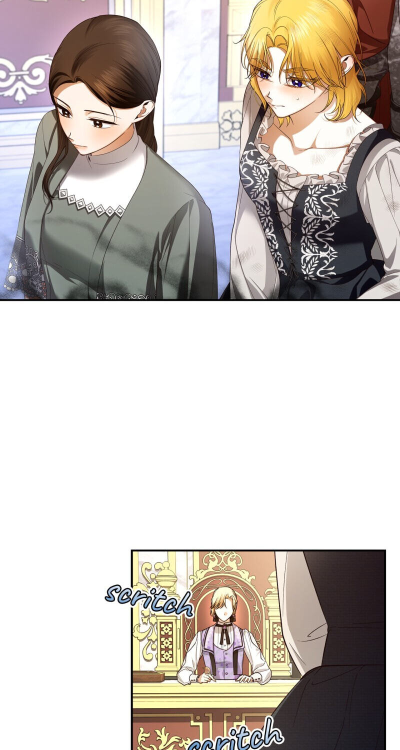 How to Hide the Emperor's Child Chapter 69 page 2 - 