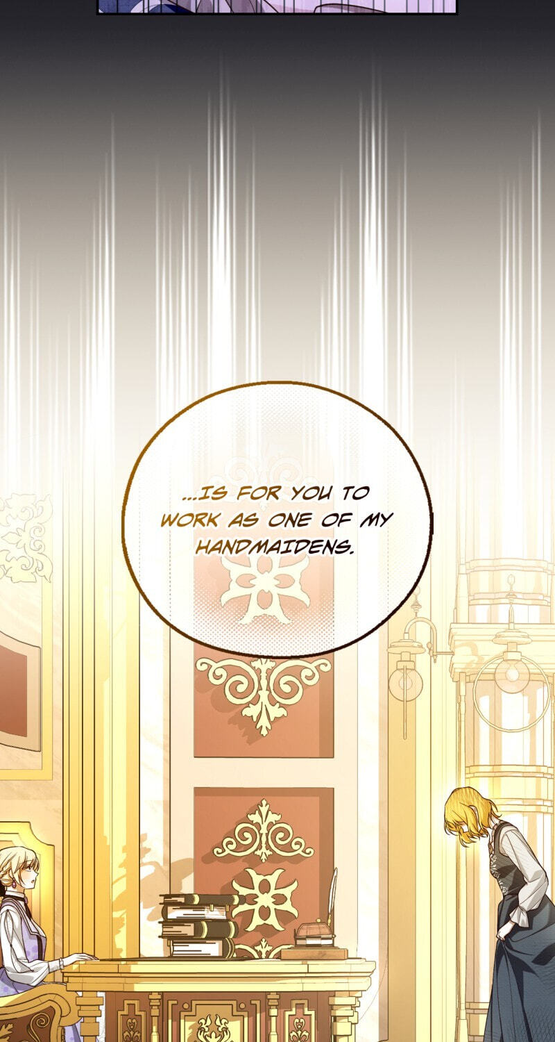 How to Hide the Emperor's Child Chapter 69 page 11 - 