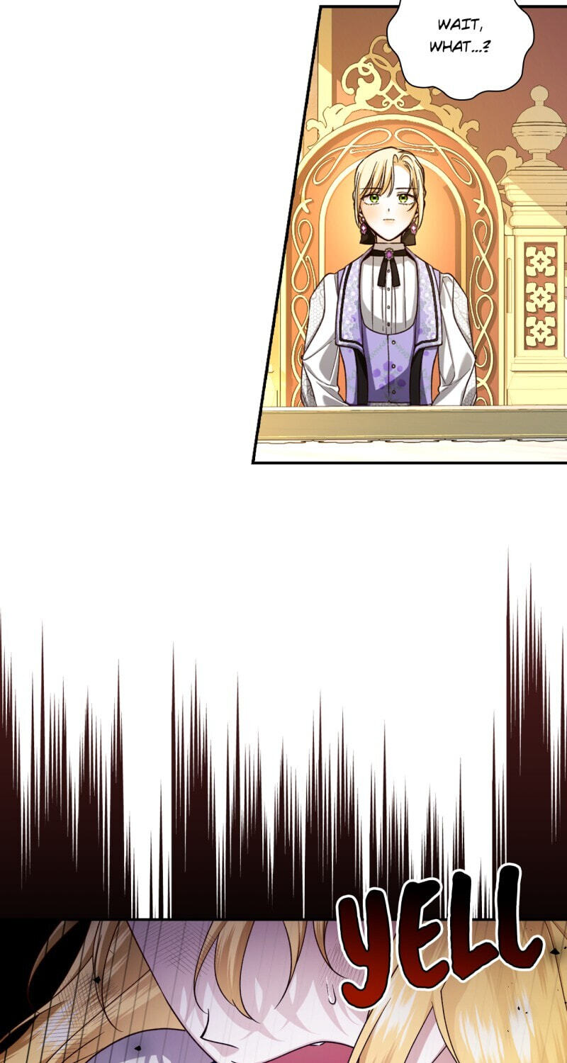 How to Hide the Emperor's Child Chapter 69 page 13 - 