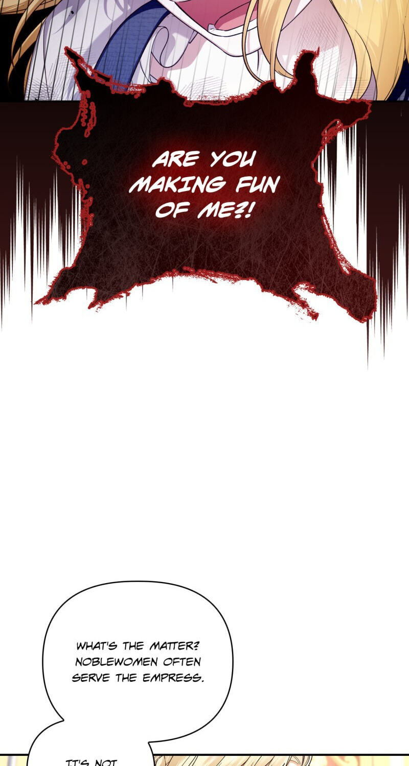 How to Hide the Emperor's Child Chapter 69 page 14 - 