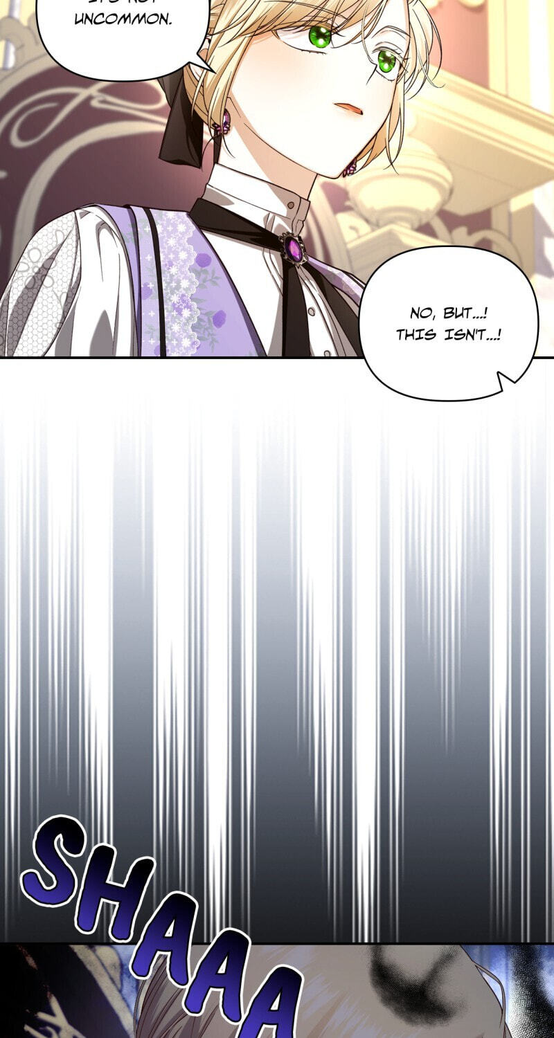 How to Hide the Emperor's Child Chapter 69 page 15 - 