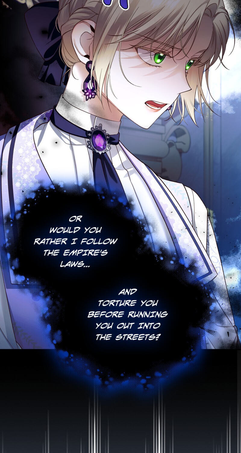 How to Hide the Emperor's Child Chapter 69 page 16 - 