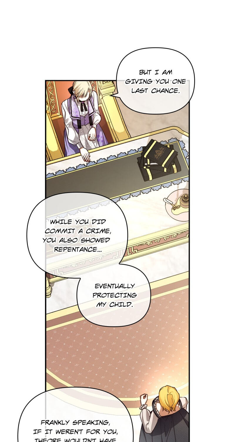 How to Hide the Emperor's Child Chapter 69 page 18 - 