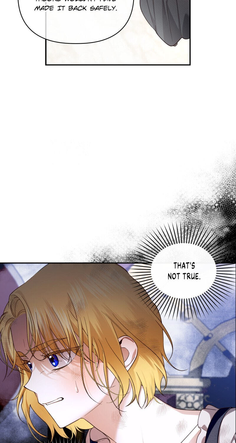 How to Hide the Emperor's Child Chapter 69 page 19 - 