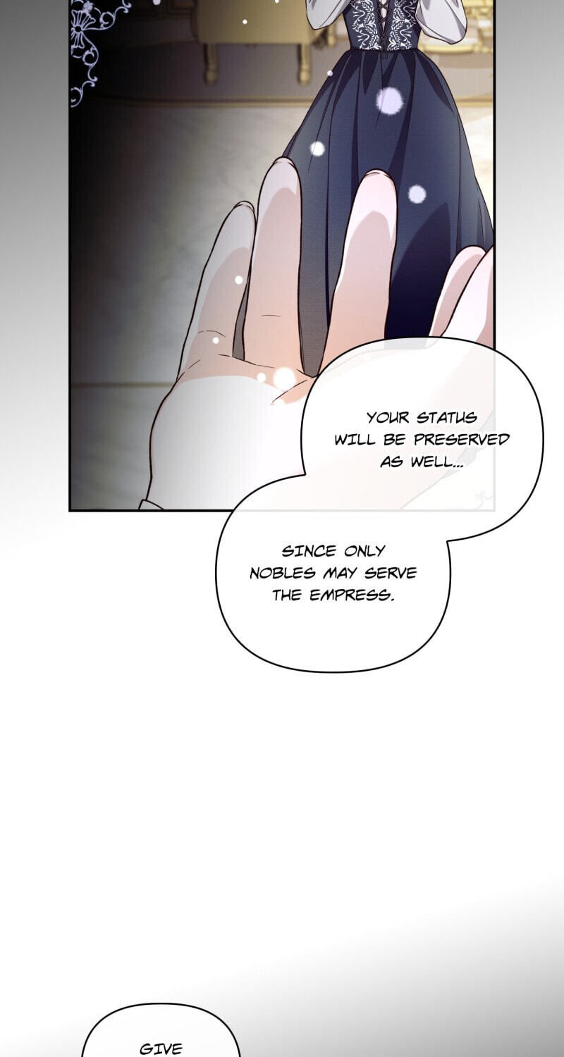 How to Hide the Emperor's Child Chapter 69 page 21 - 