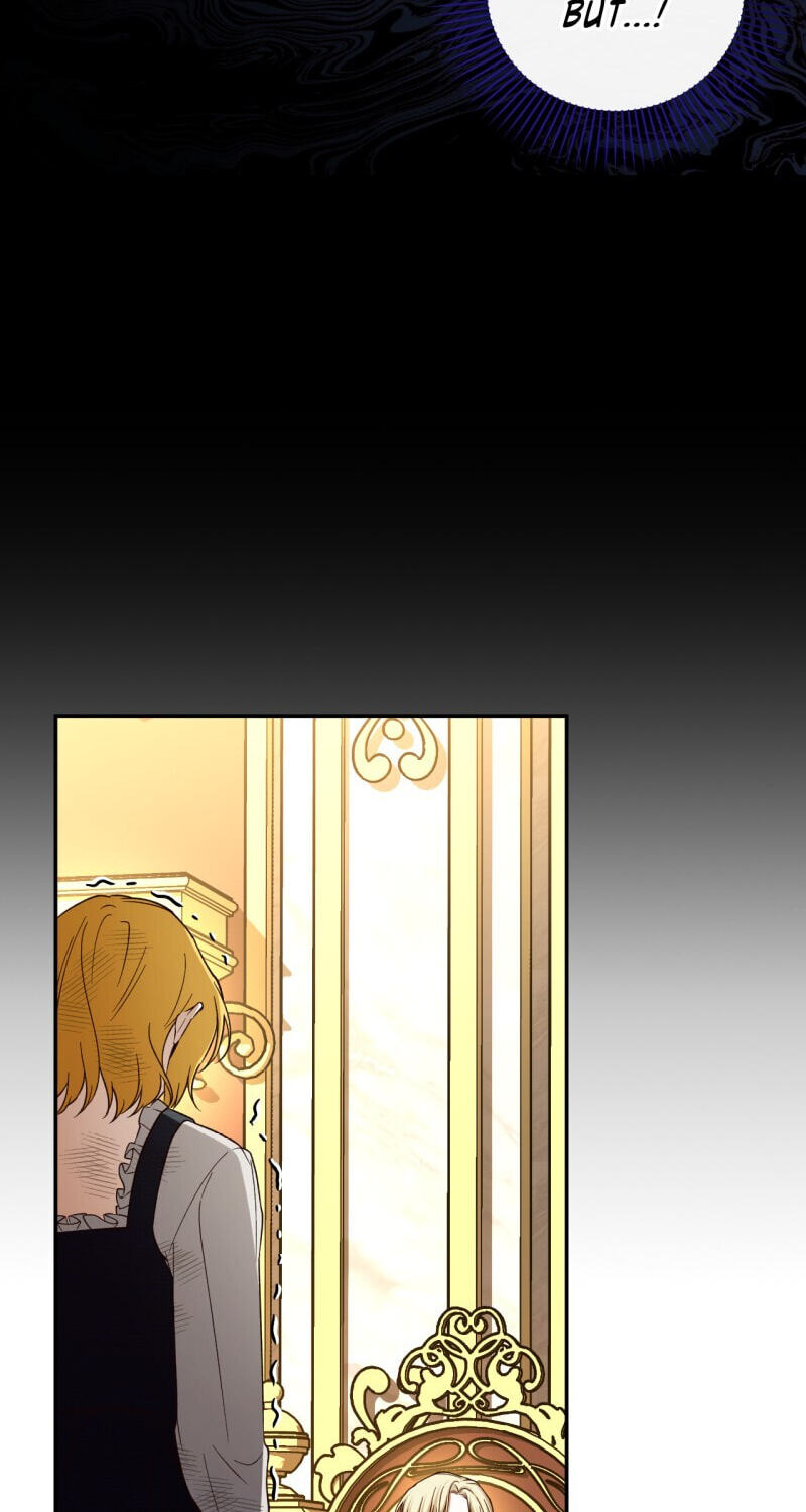 How to Hide the Emperor's Child Chapter 69 page 24 - 