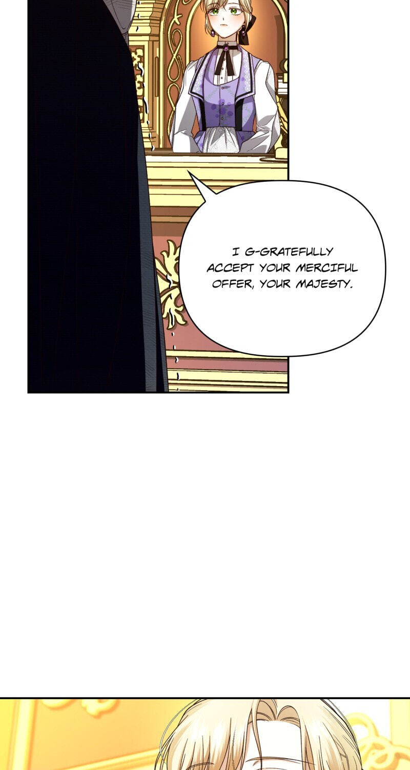 How to Hide the Emperor's Child Chapter 69 page 25 - 