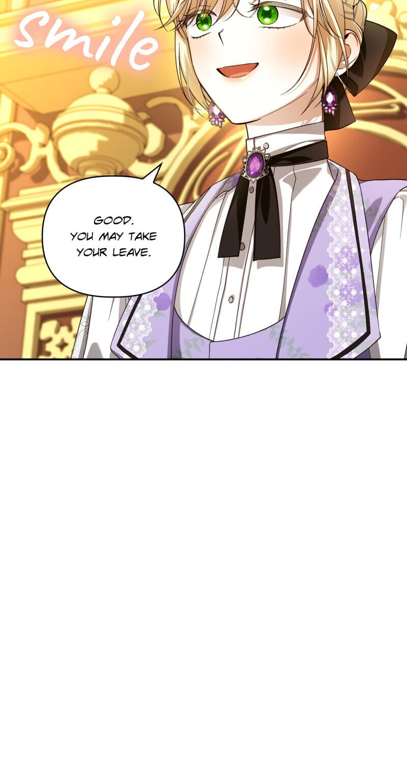 How to Hide the Emperor's Child Chapter 69 page 26 - 