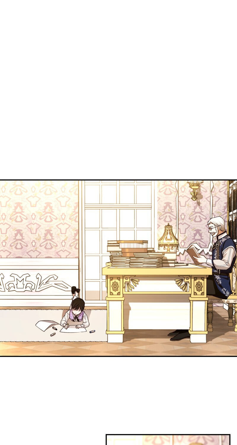 How to Hide the Emperor's Child Chapter 69 page 28 - 