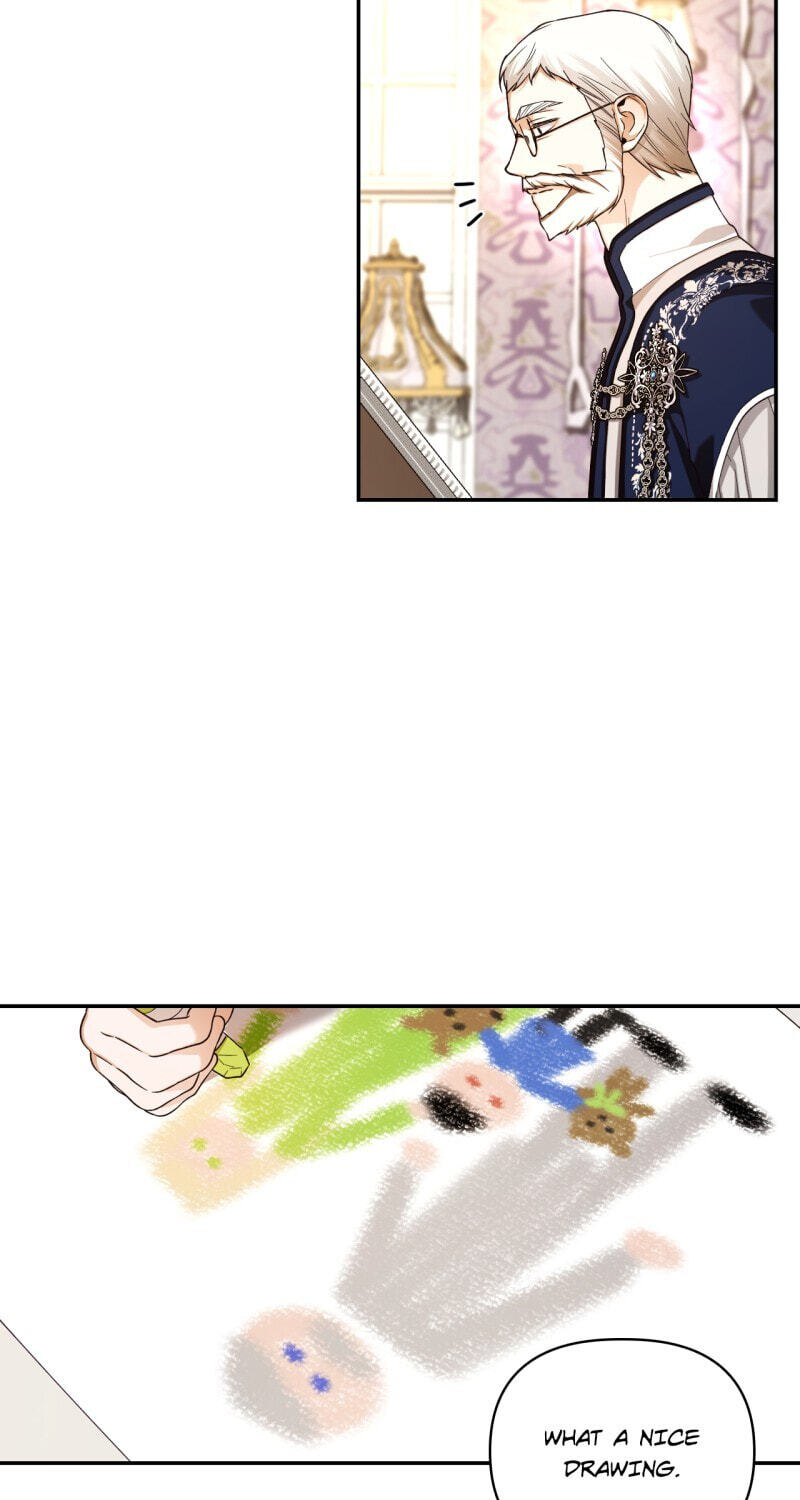 How to Hide the Emperor's Child Chapter 69 page 29 - 