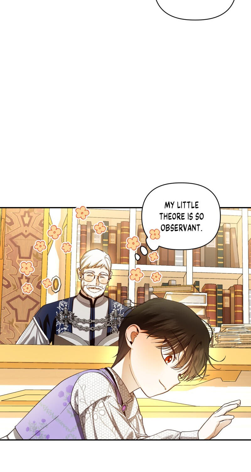 How to Hide the Emperor's Child Chapter 69 page 30 - 