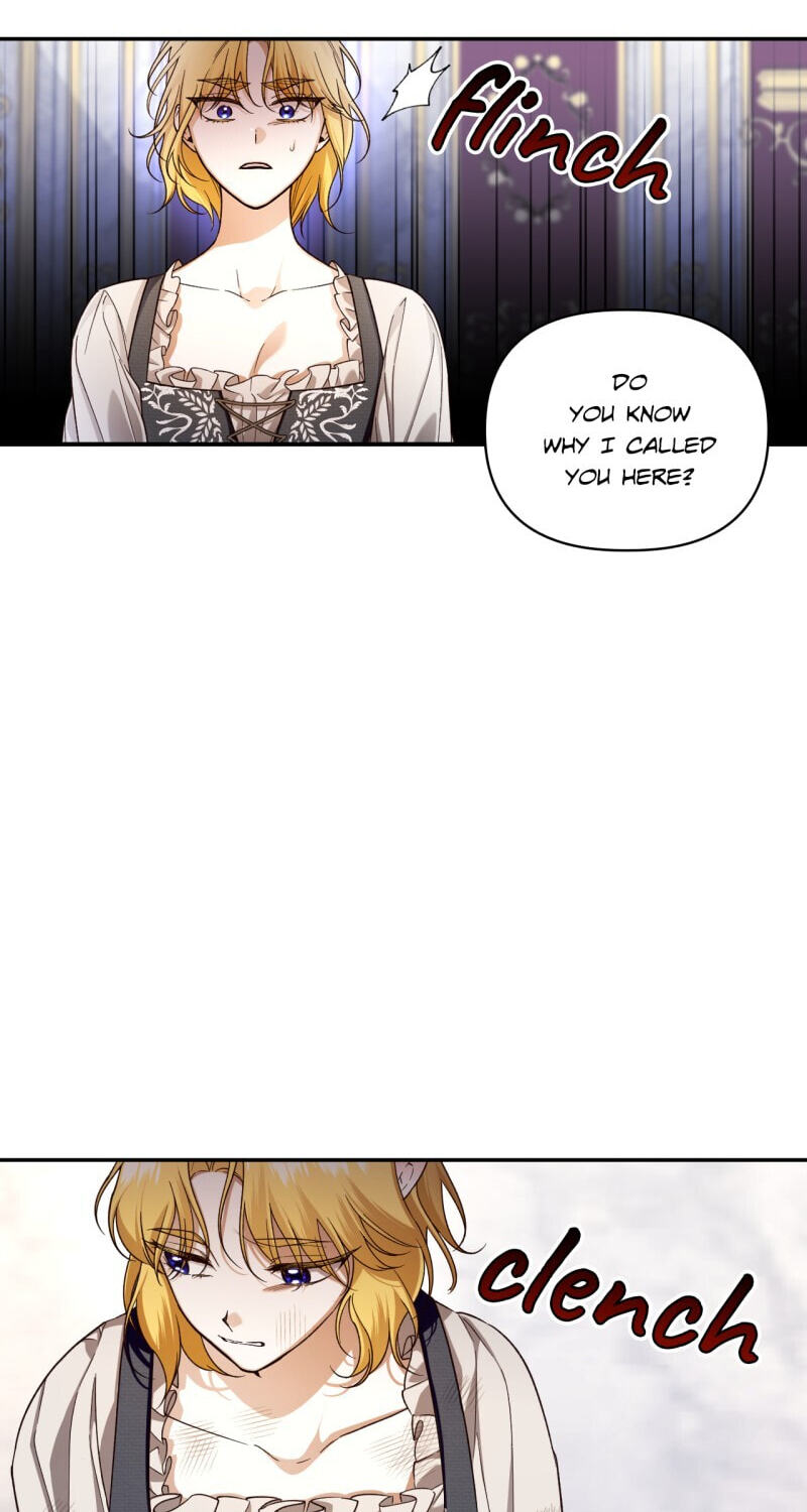 How to Hide the Emperor's Child Chapter 69 page 4 - 