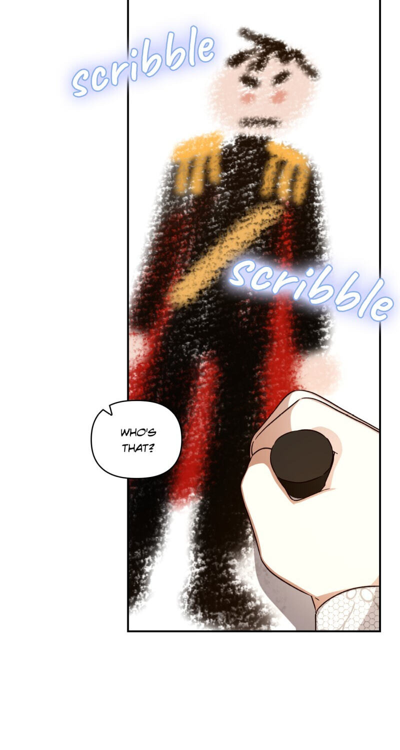 How to Hide the Emperor's Child Chapter 69 page 32 - 