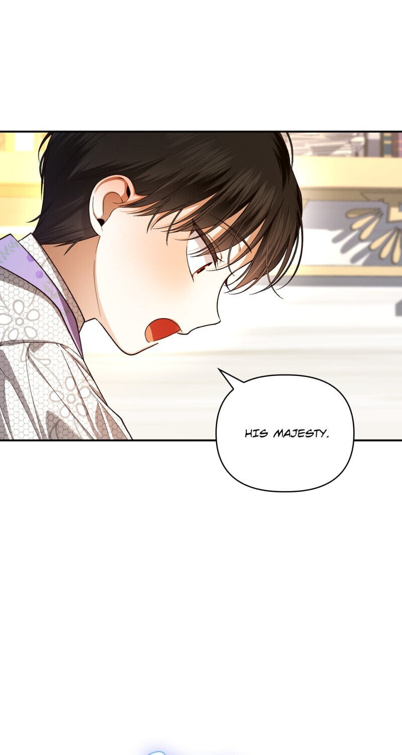 How to Hide the Emperor's Child Chapter 69 page 33 - 
