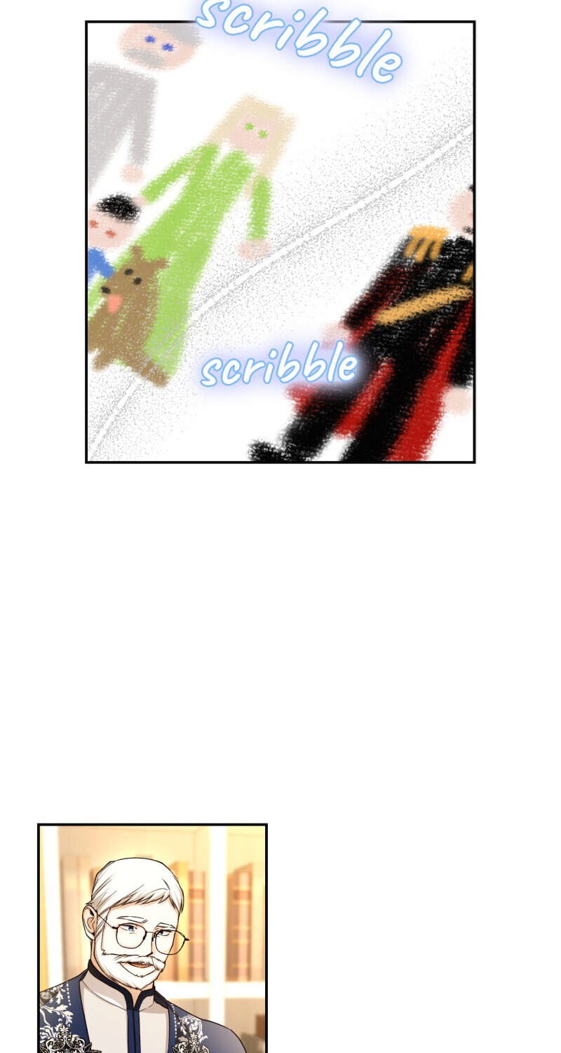 How to Hide the Emperor's Child Chapter 69 page 34 - 