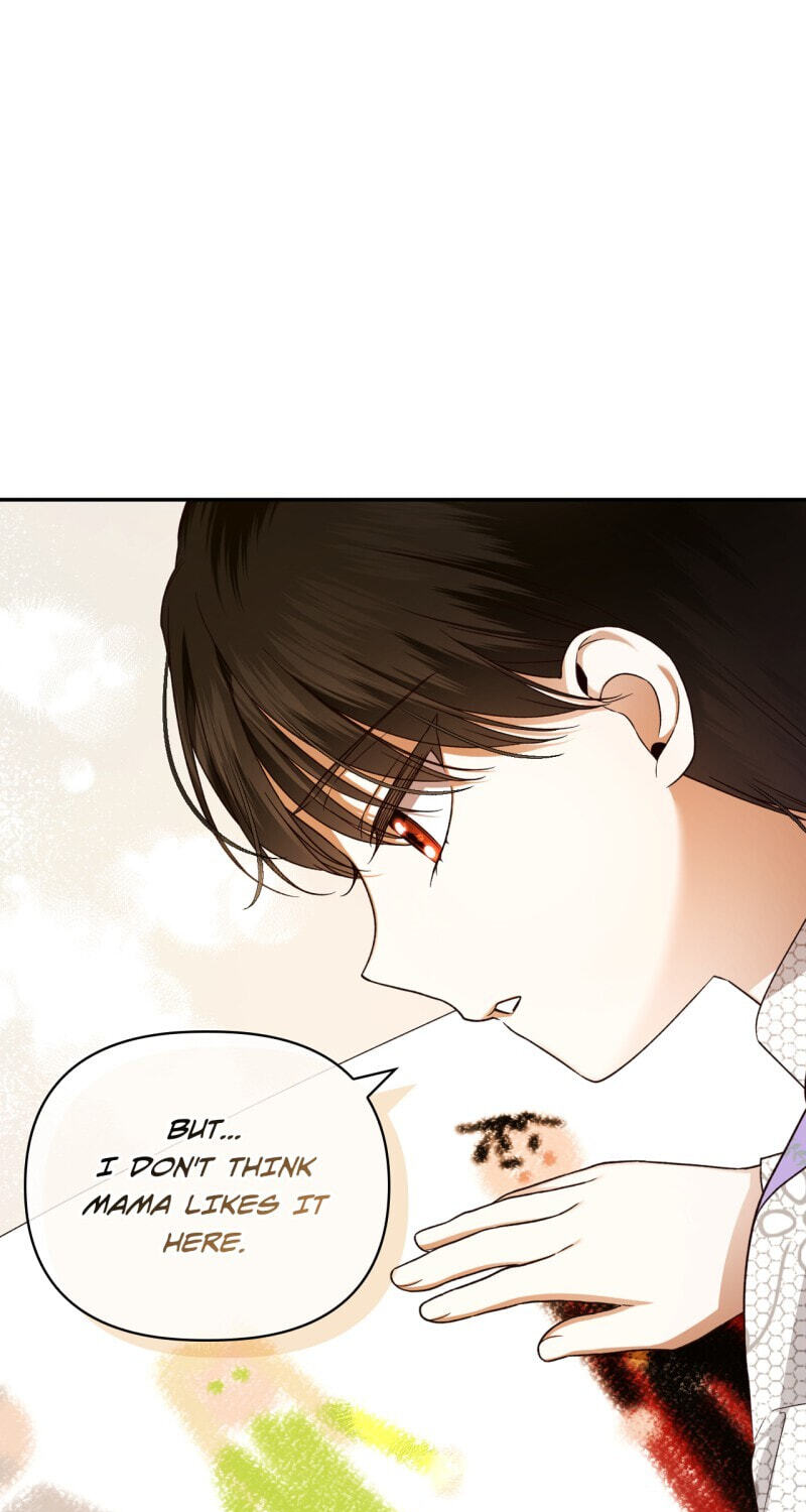 How to Hide the Emperor's Child Chapter 69 page 37 - 