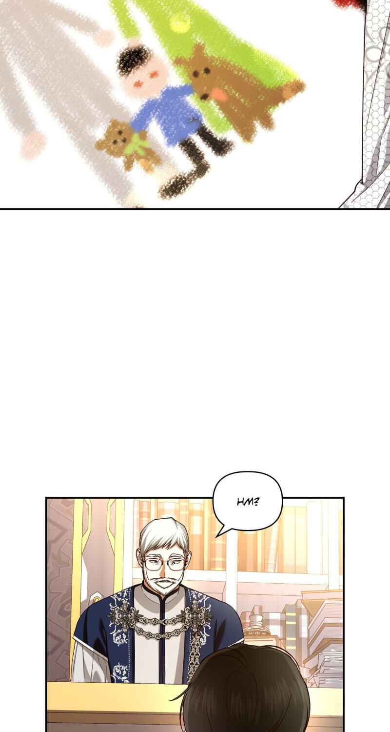 How to Hide the Emperor's Child Chapter 69 page 38 - 