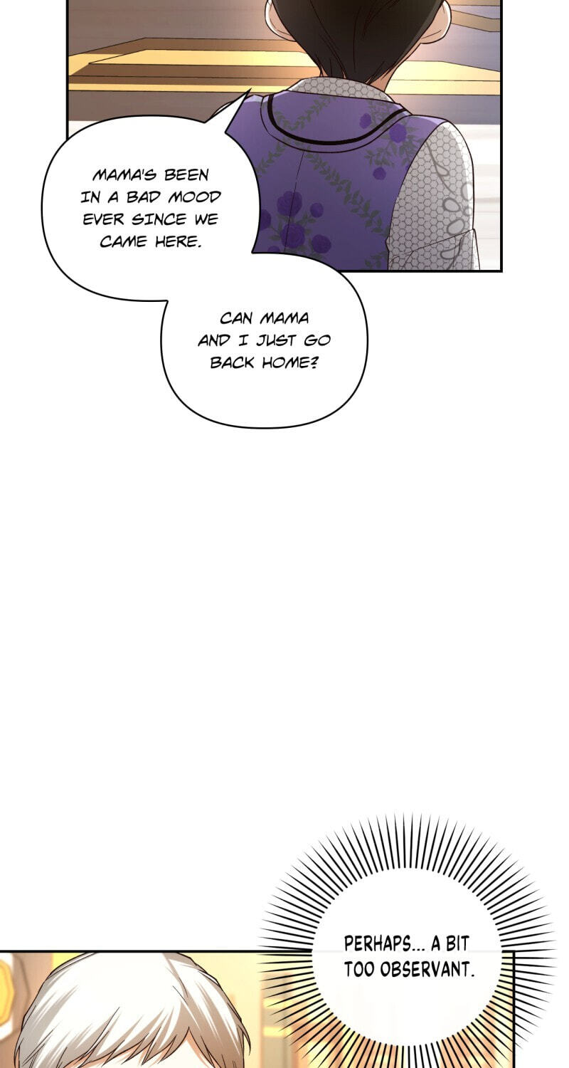 How to Hide the Emperor's Child Chapter 69 page 39 - 