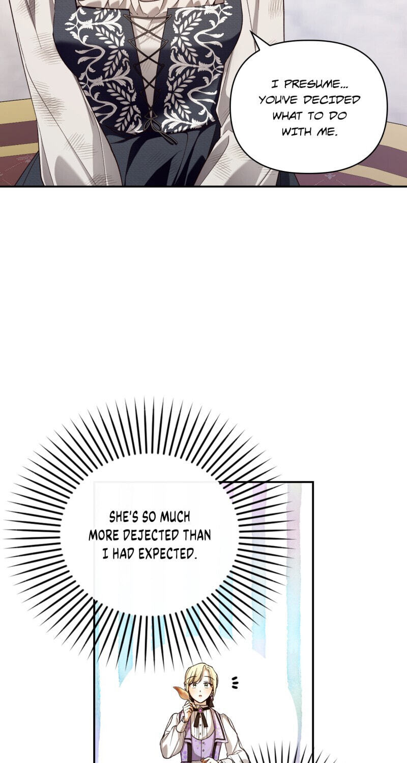 How to Hide the Emperor's Child Chapter 69 page 5 - 