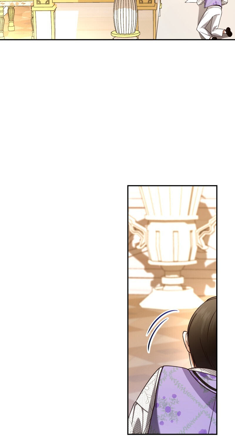 How to Hide the Emperor's Child Chapter 69 page 41 - 
