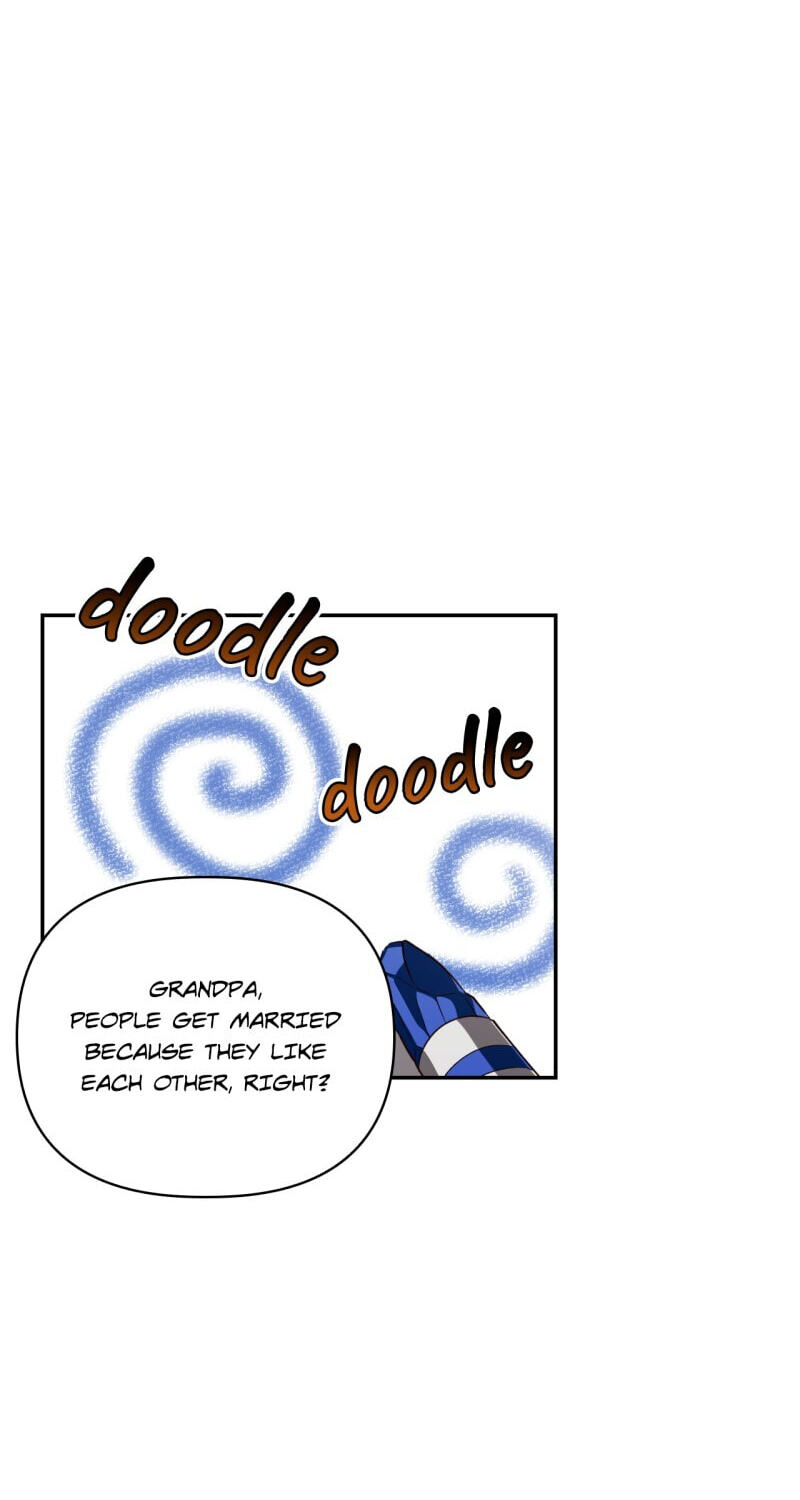 How to Hide the Emperor's Child Chapter 69 page 42 - 