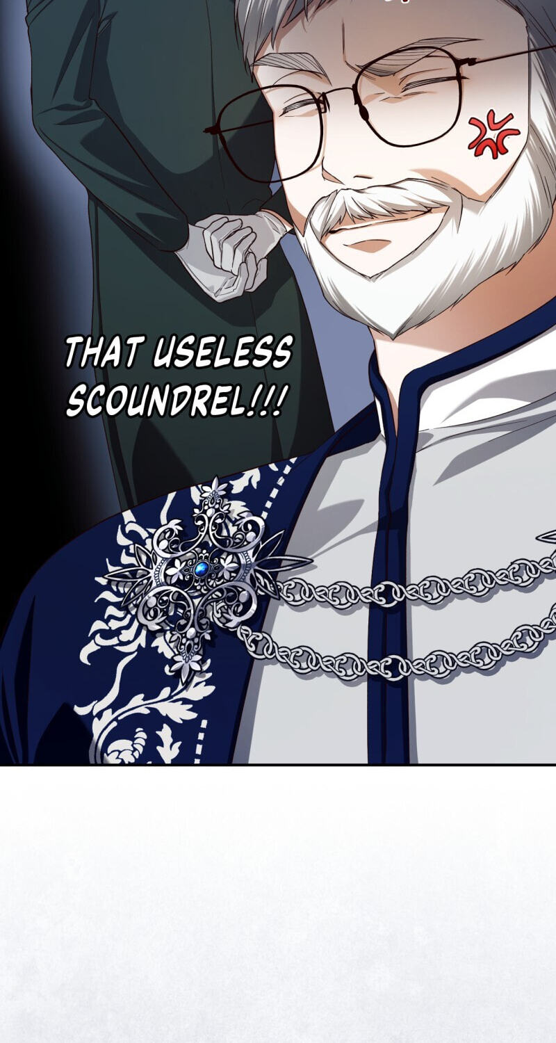 How to Hide the Emperor's Child Chapter 69 page 46 - 