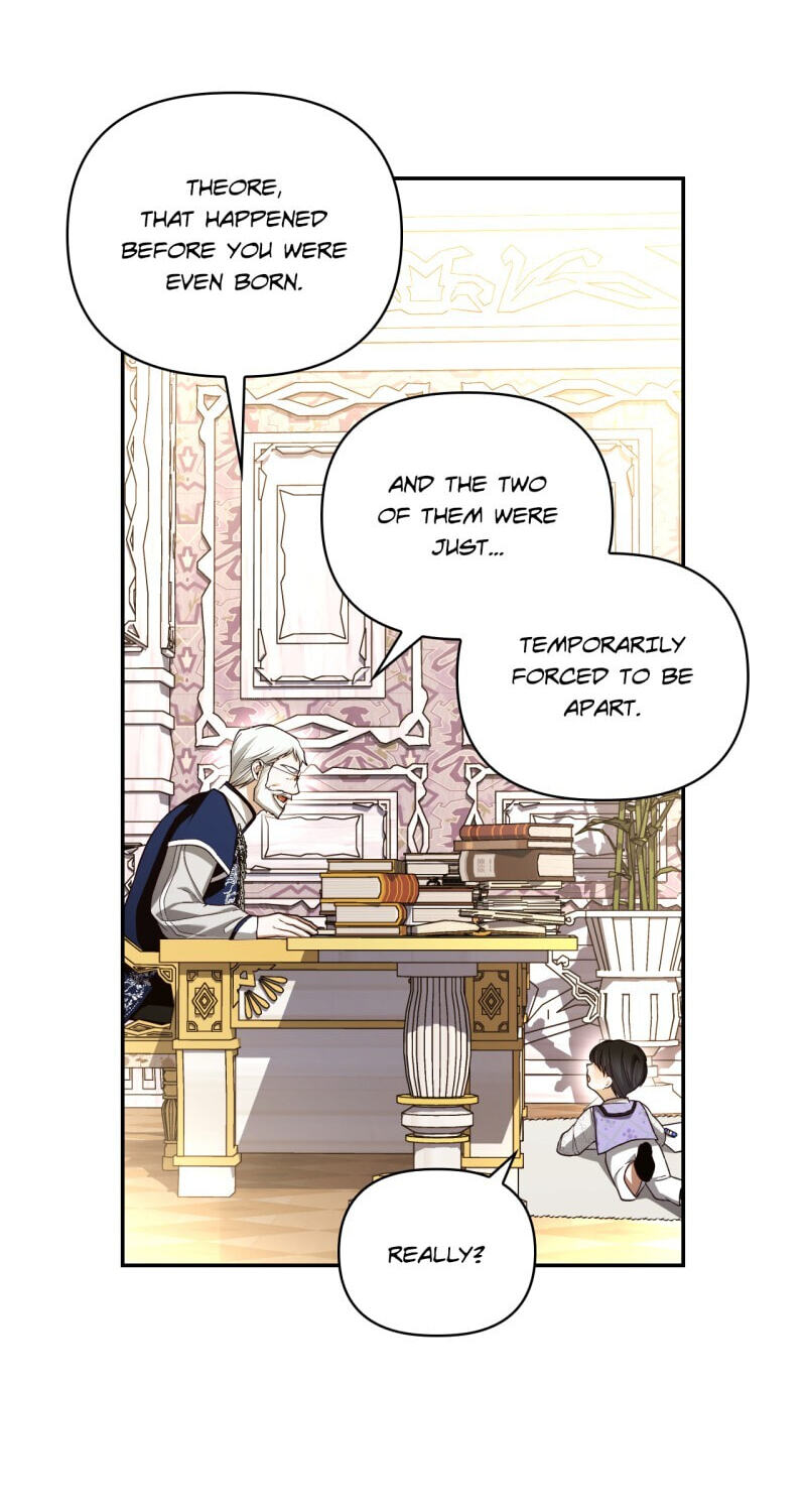 How to Hide the Emperor's Child Chapter 69 page 48 - 