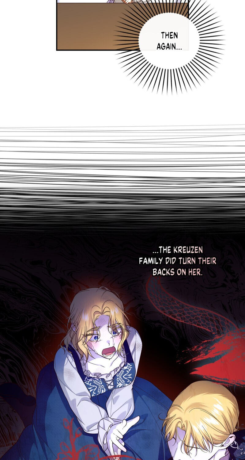 How to Hide the Emperor's Child Chapter 69 page 6 - 