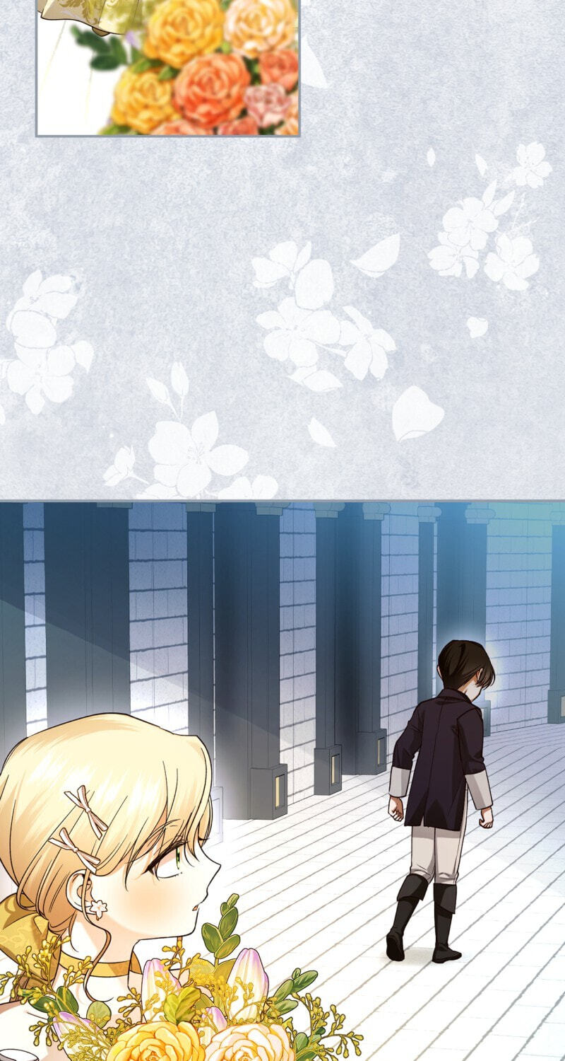 How to Hide the Emperor's Child Chapter 69 page 55 - 