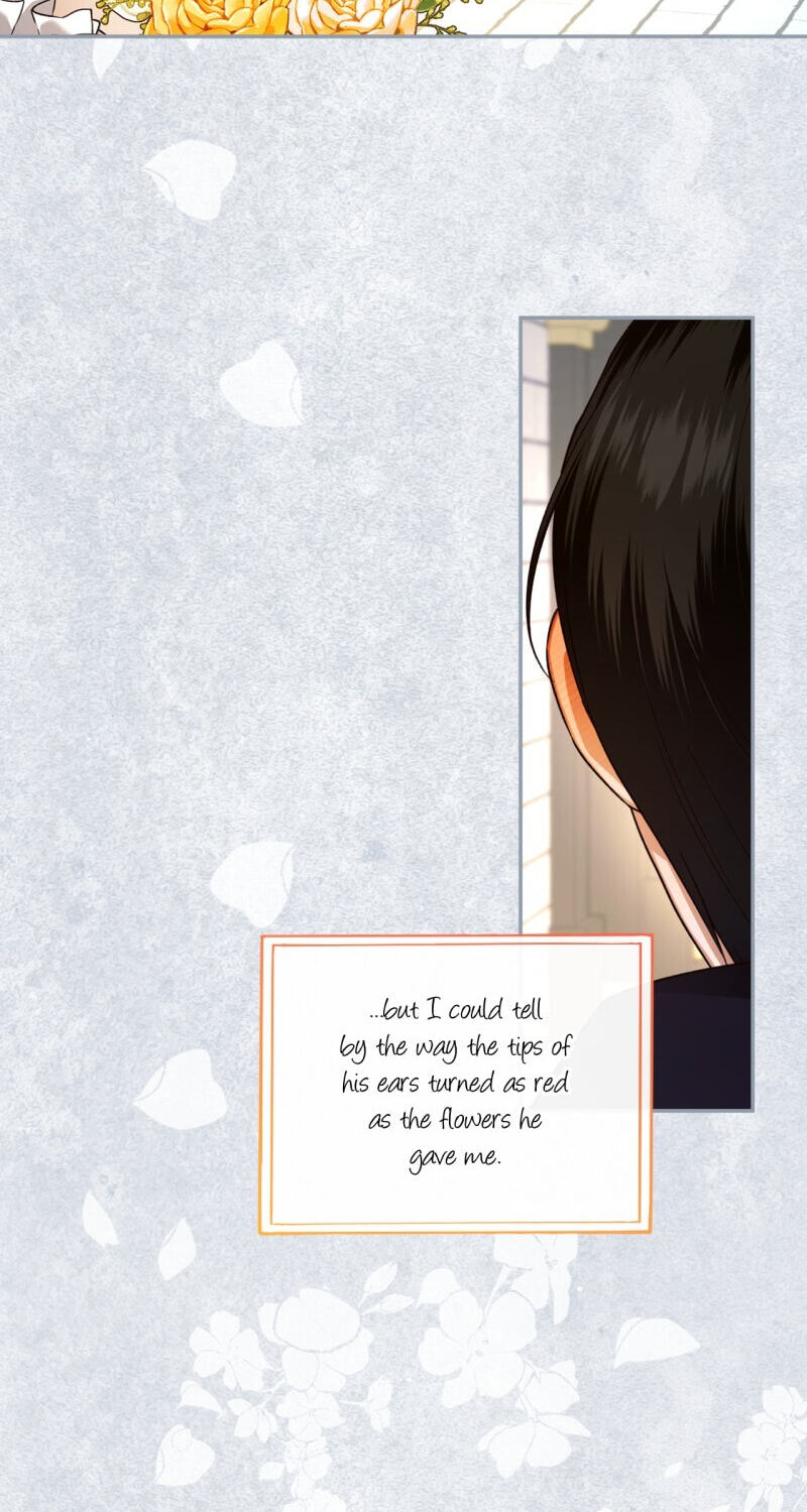 How to Hide the Emperor's Child Chapter 69 page 56 - 