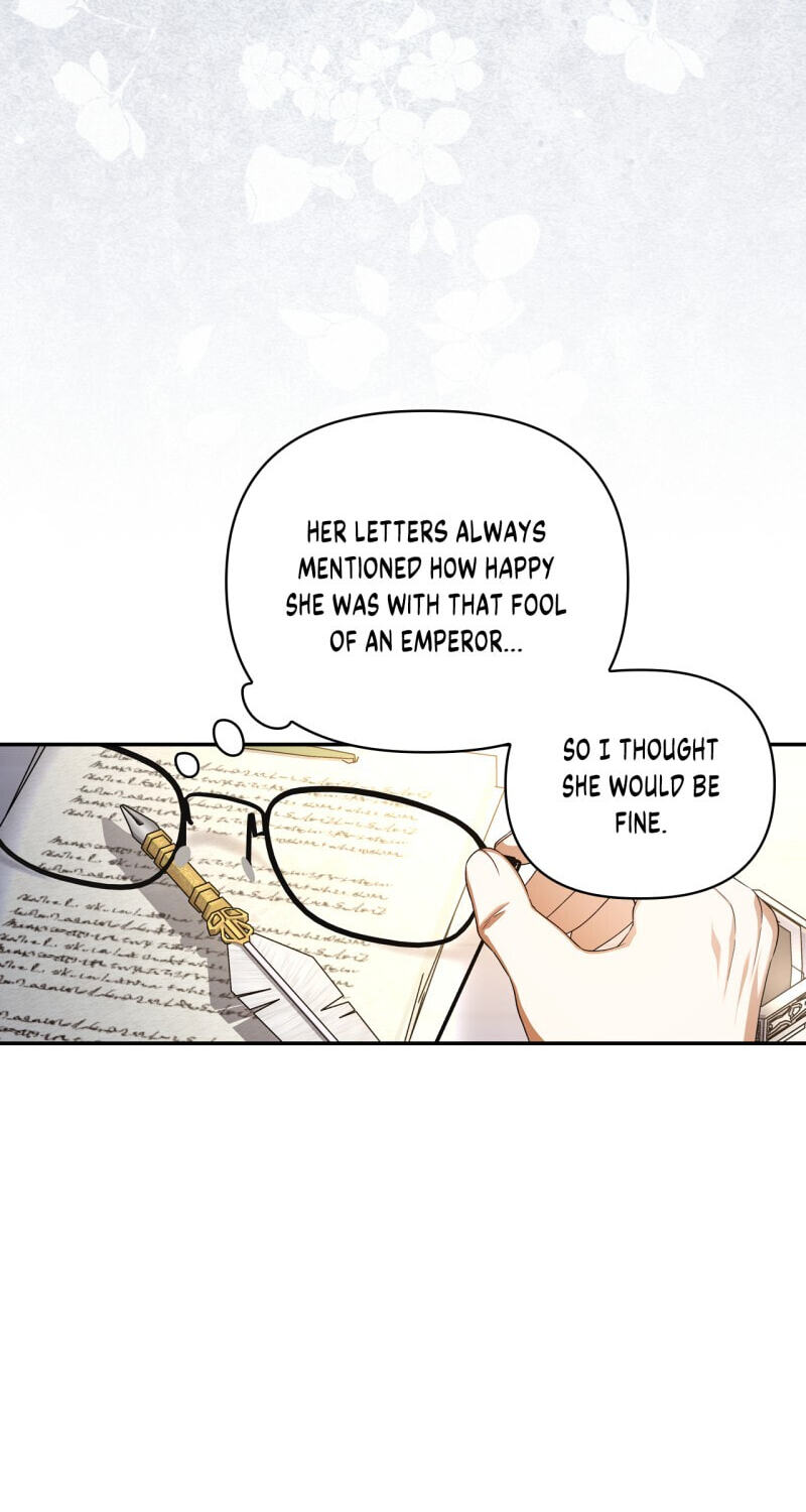 How to Hide the Emperor's Child Chapter 69 page 58 - 
