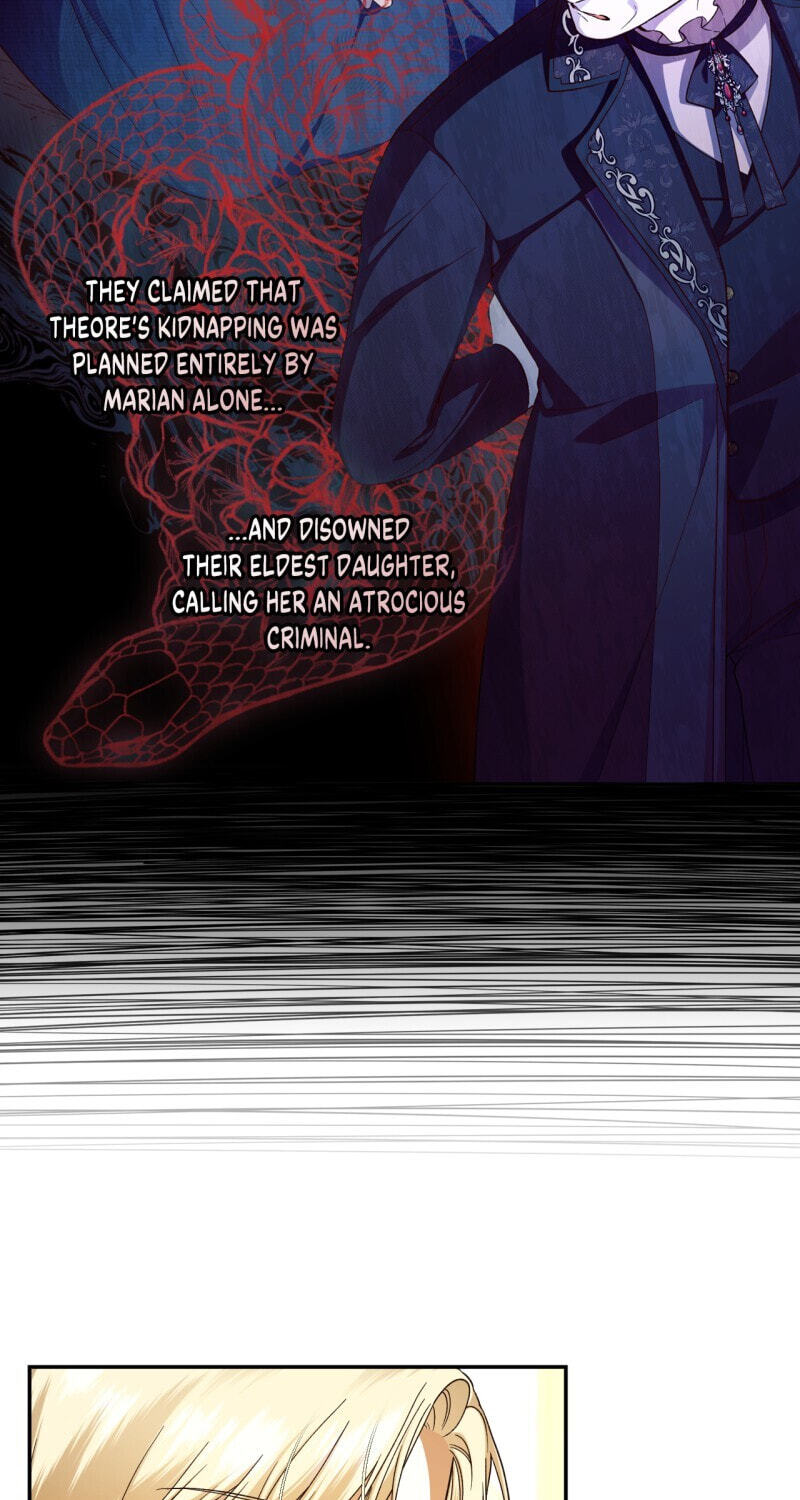 How to Hide the Emperor's Child Chapter 69 page 7 - 